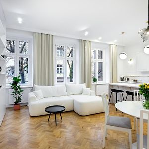 Appartement met Twee Slaapkamers